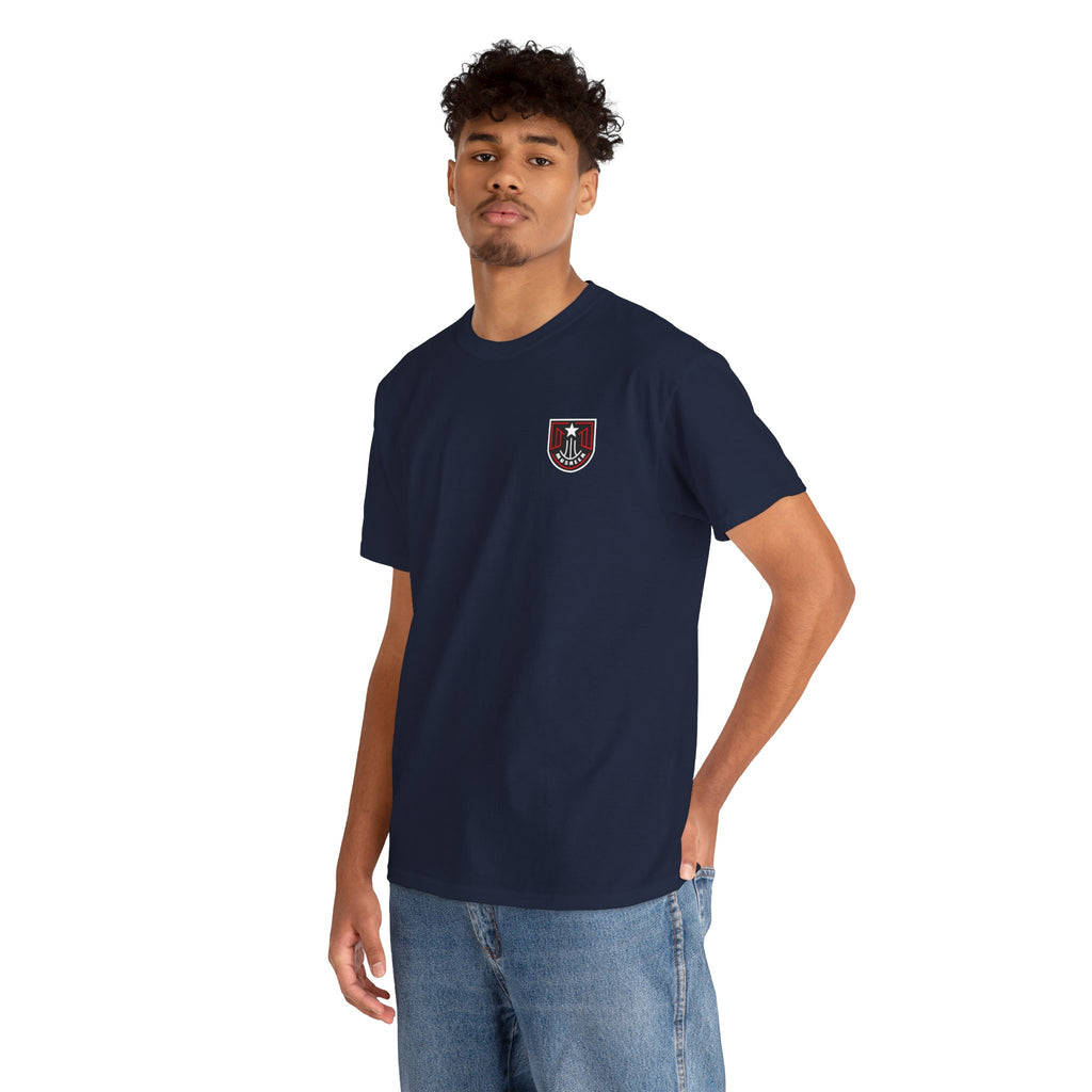 Musheen Dream Tee