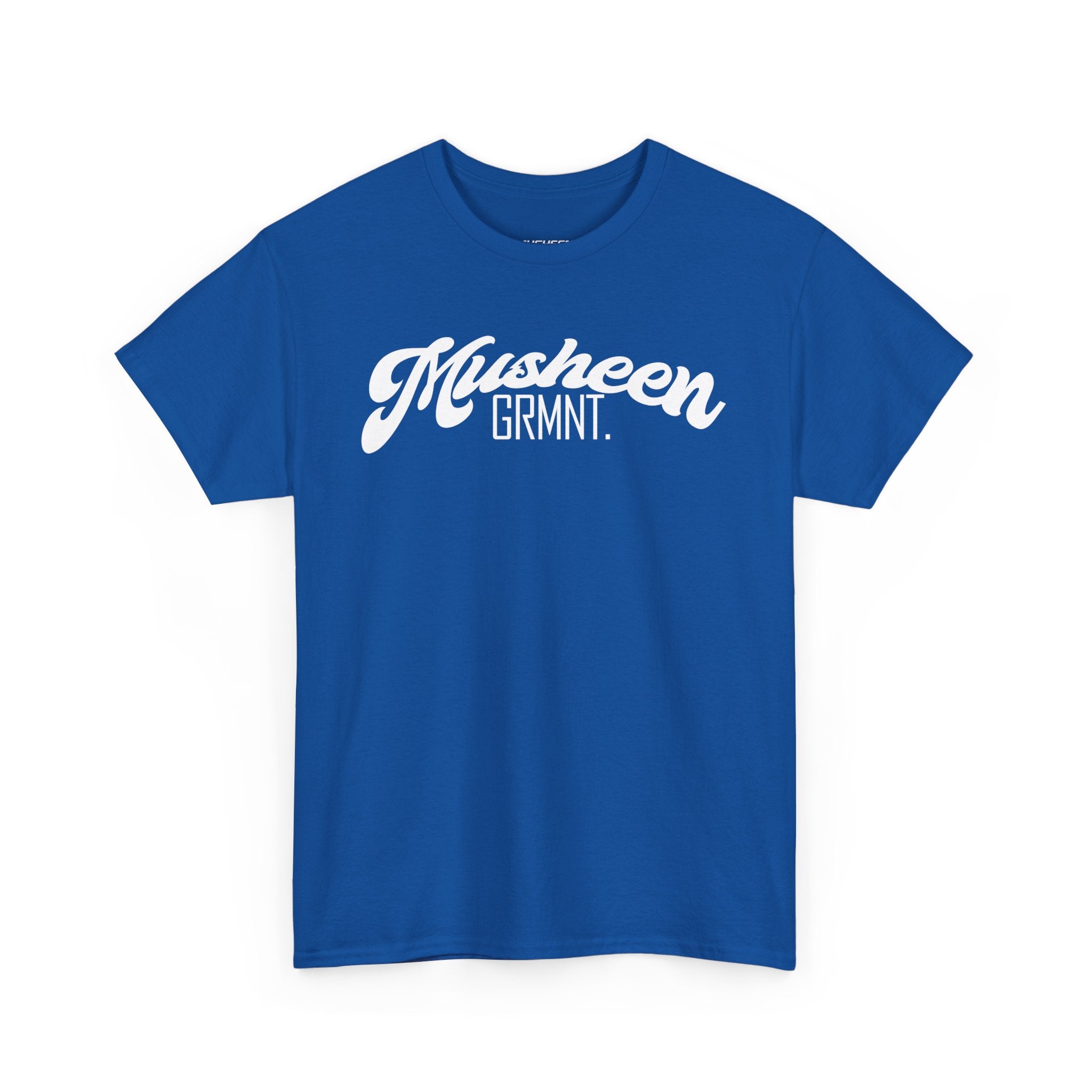 Musheen GRMNT Basic