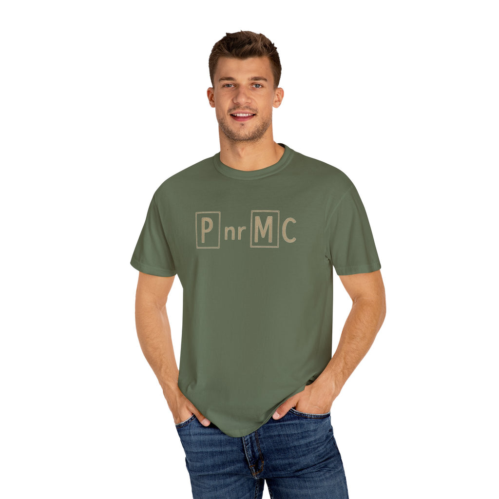 Pnrmc Cardinal Tee