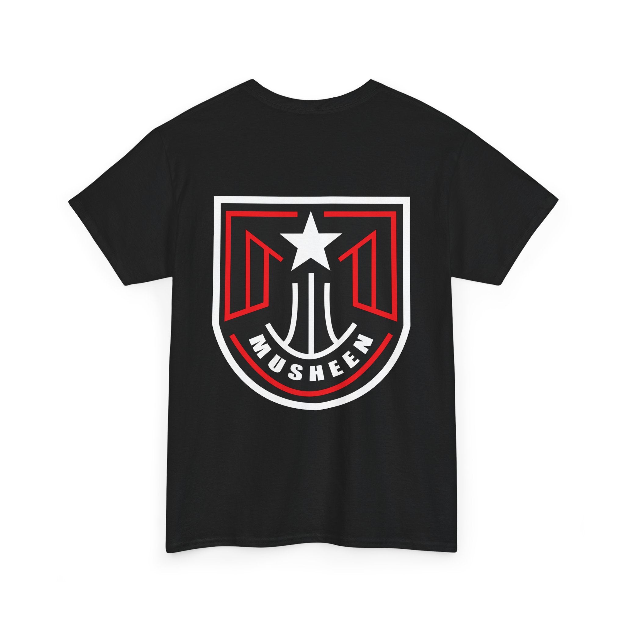 Musheen Dream Tee