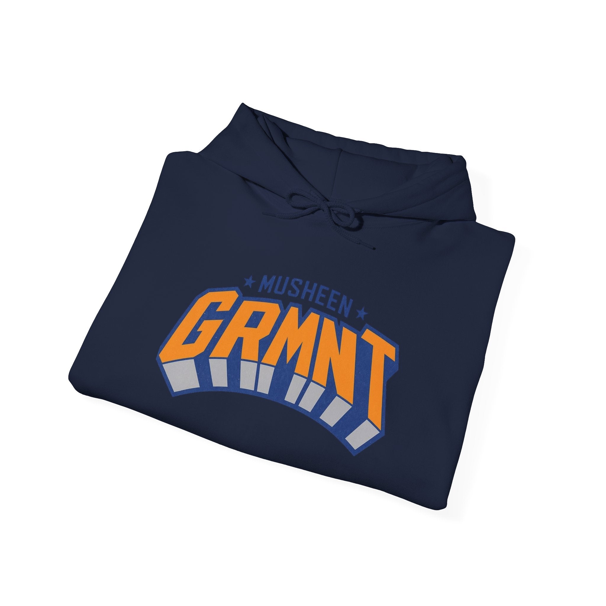 Grmnt 2 Hoodie