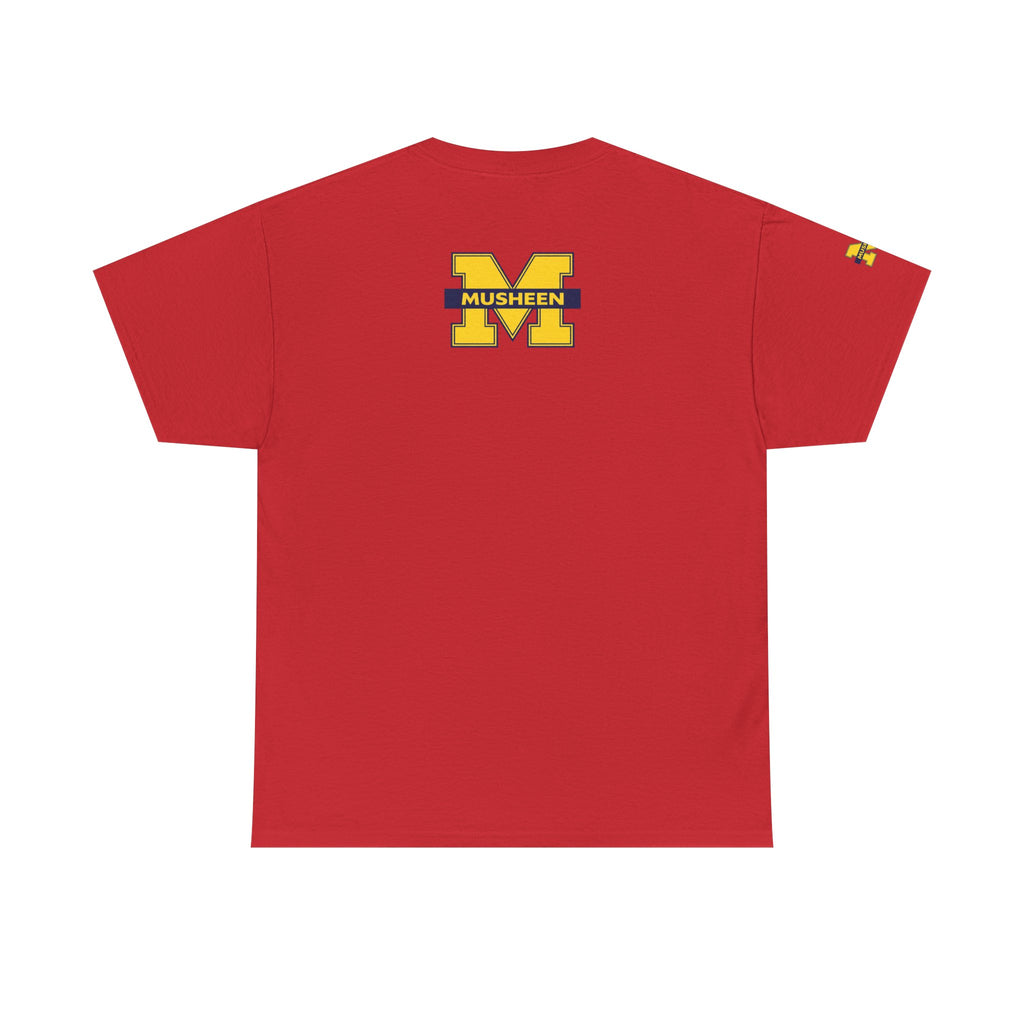 Michigan Tee