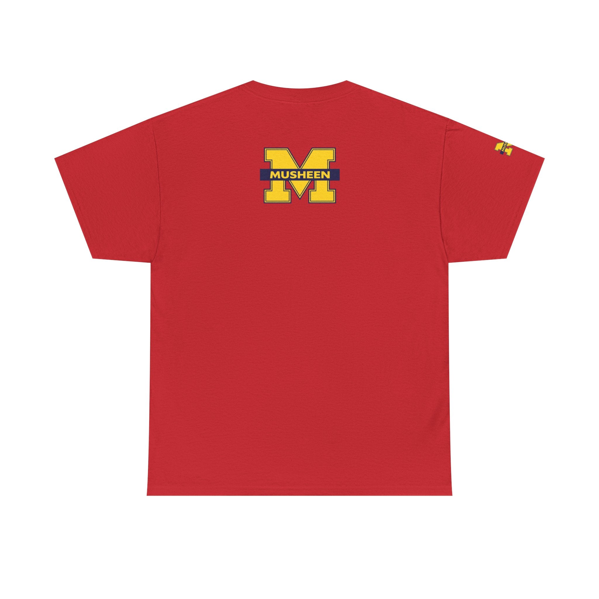 Michigan Tee