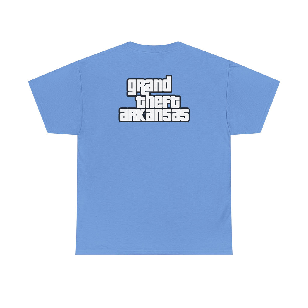 Musheen GTA Ark
