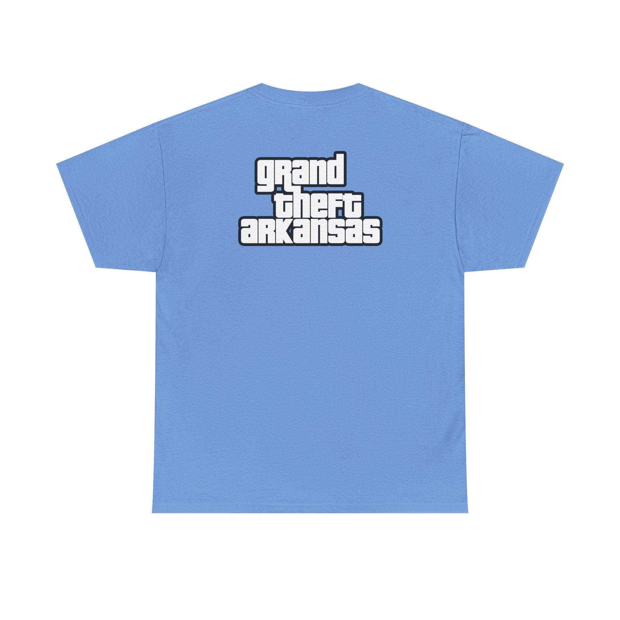 Musheen GTA Ark