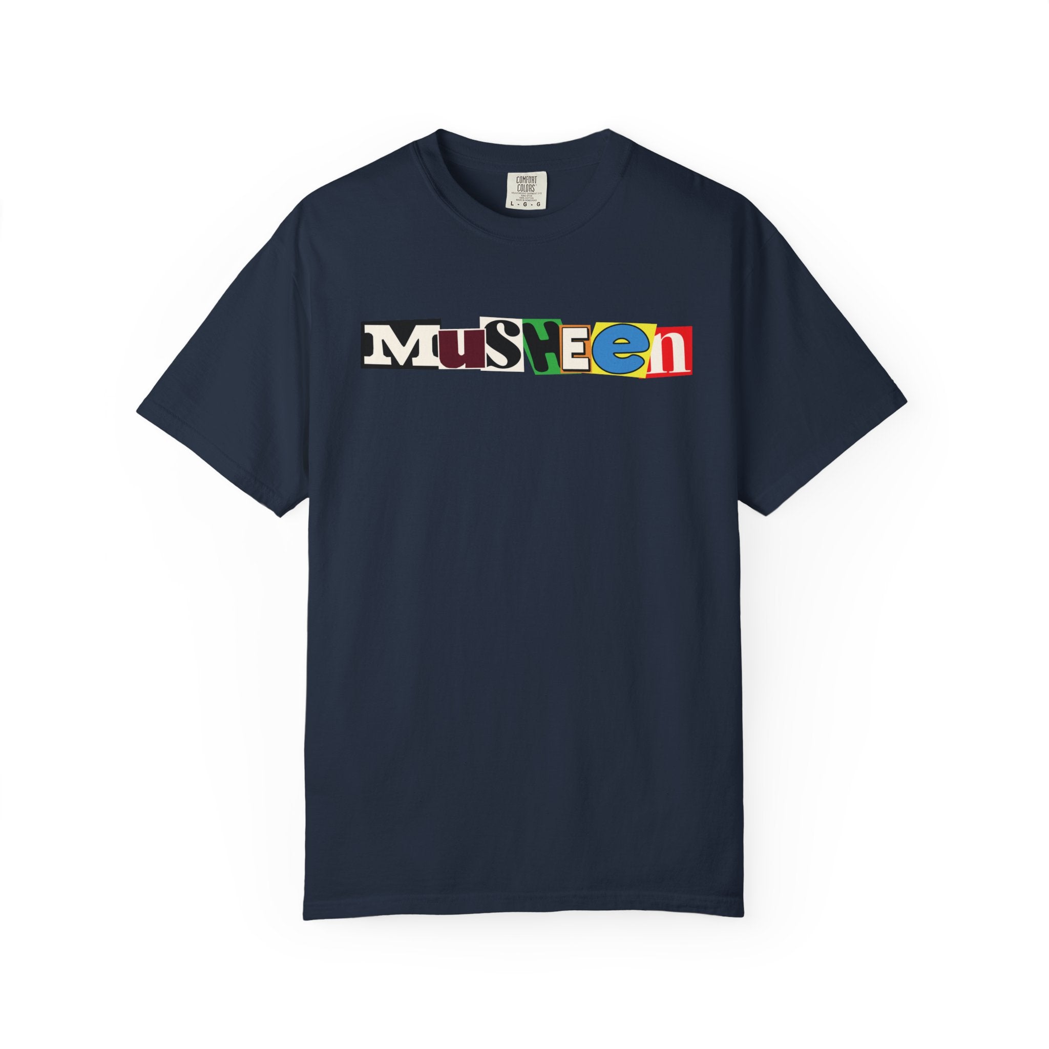 Musheen City Tour RNSM