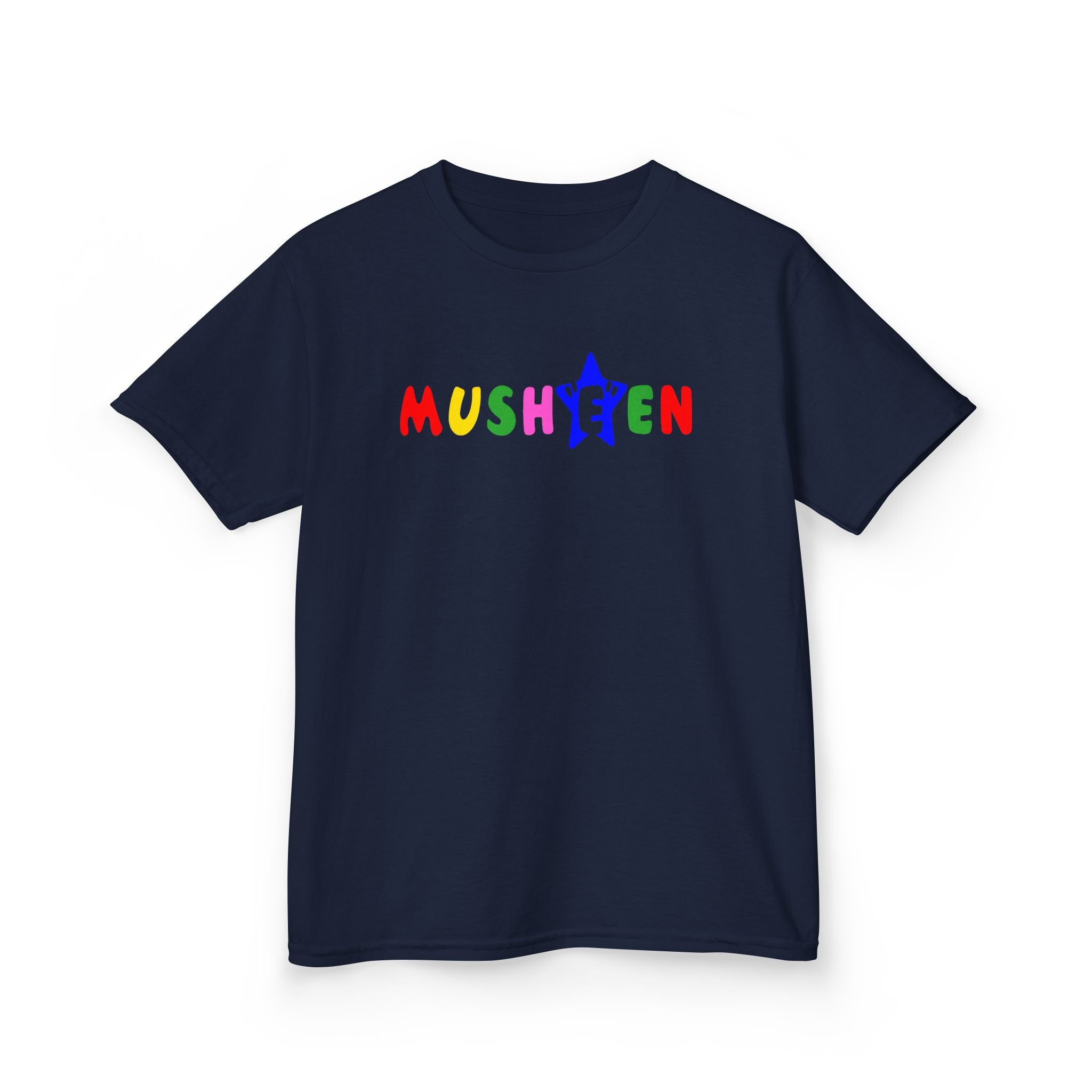 Kids MSHN-R-US Tee