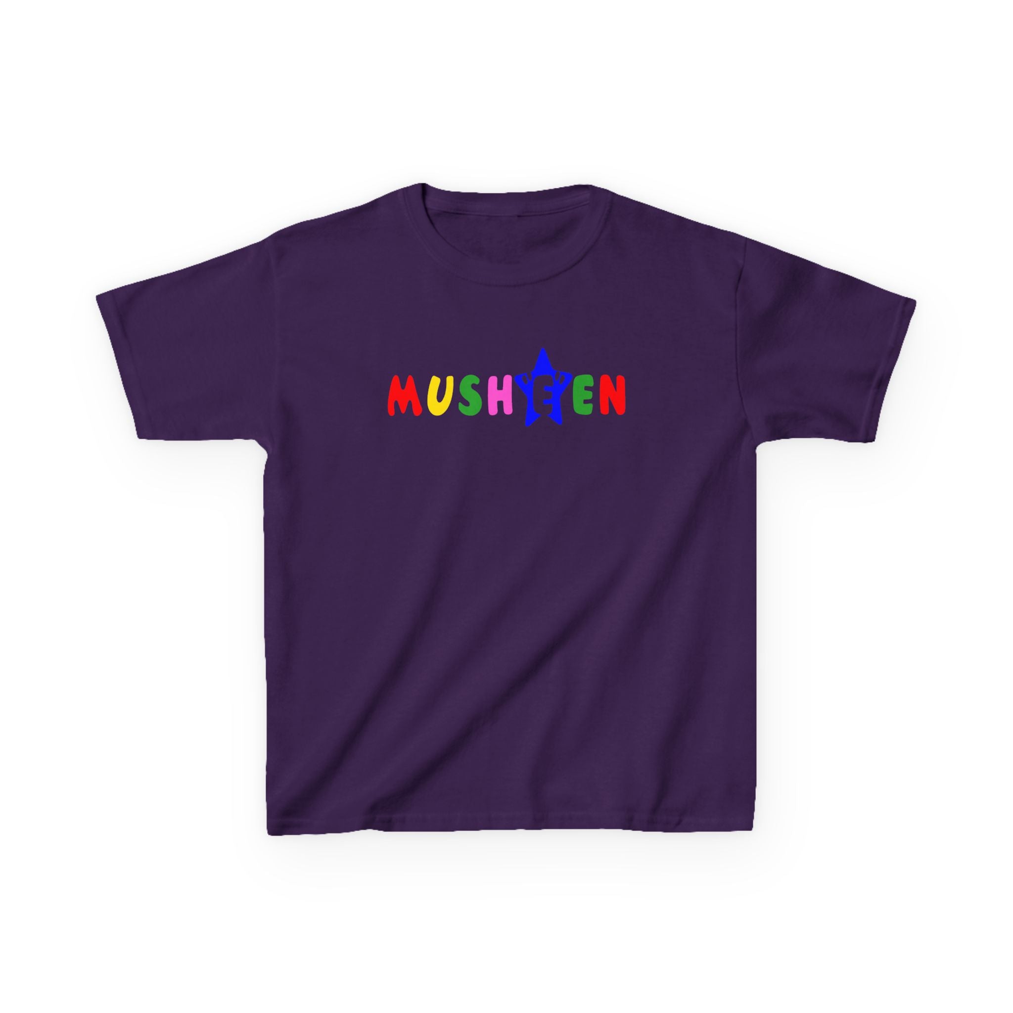 Kids MSHN-R-US Tee