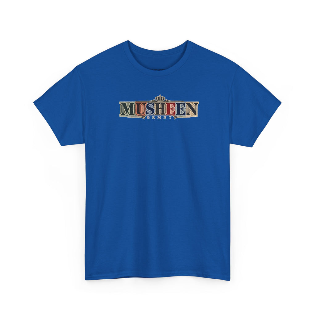 Musheen Money Tee