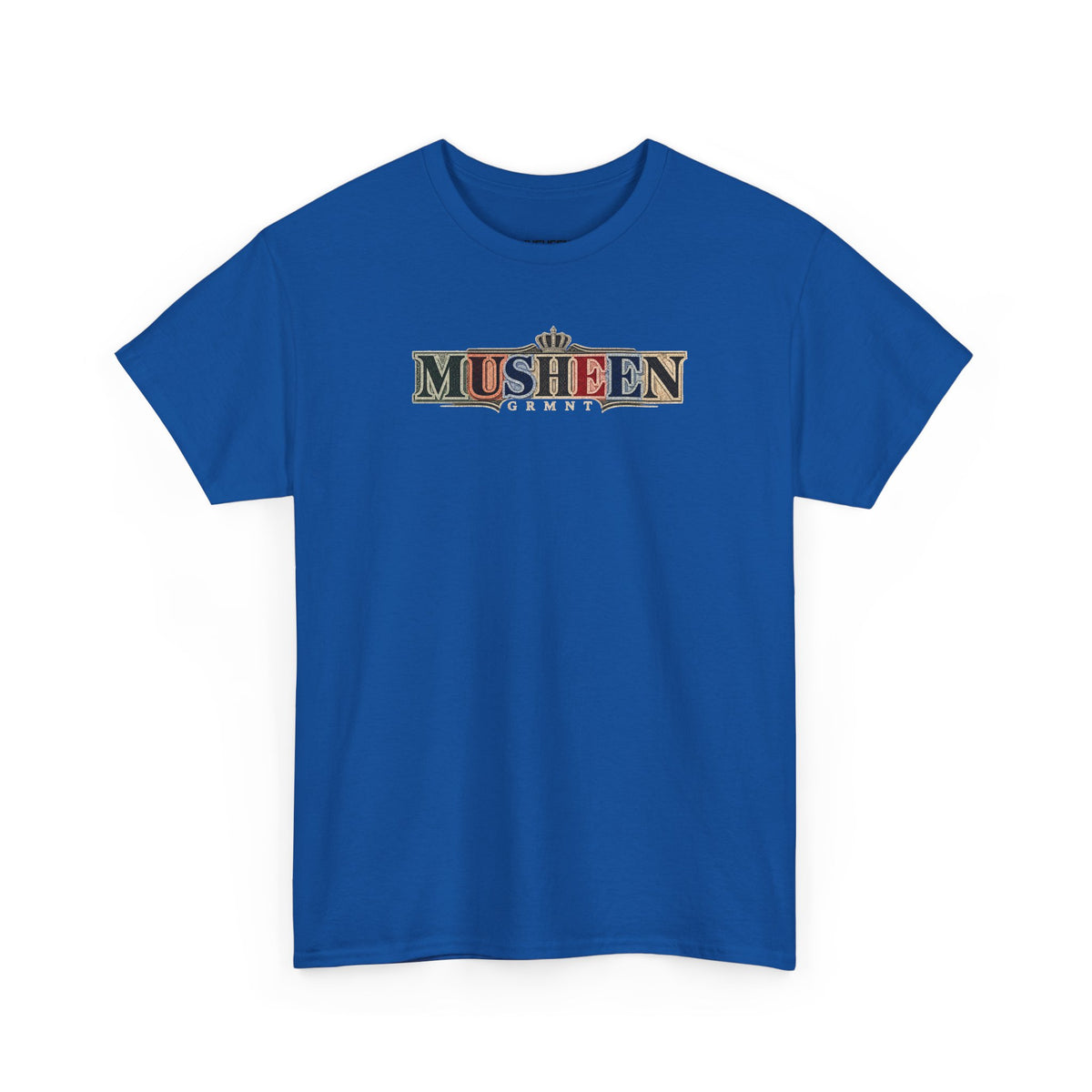 Musheen Money Tee