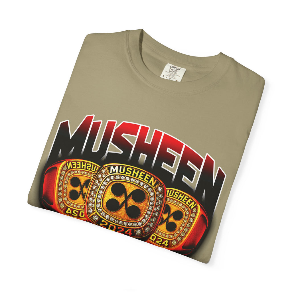 World Champs Tee