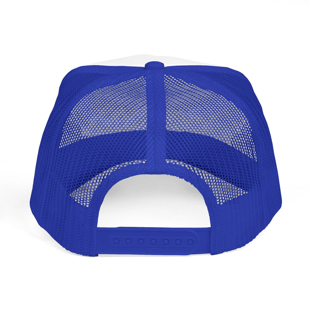 GRMNT. Trucker Hat