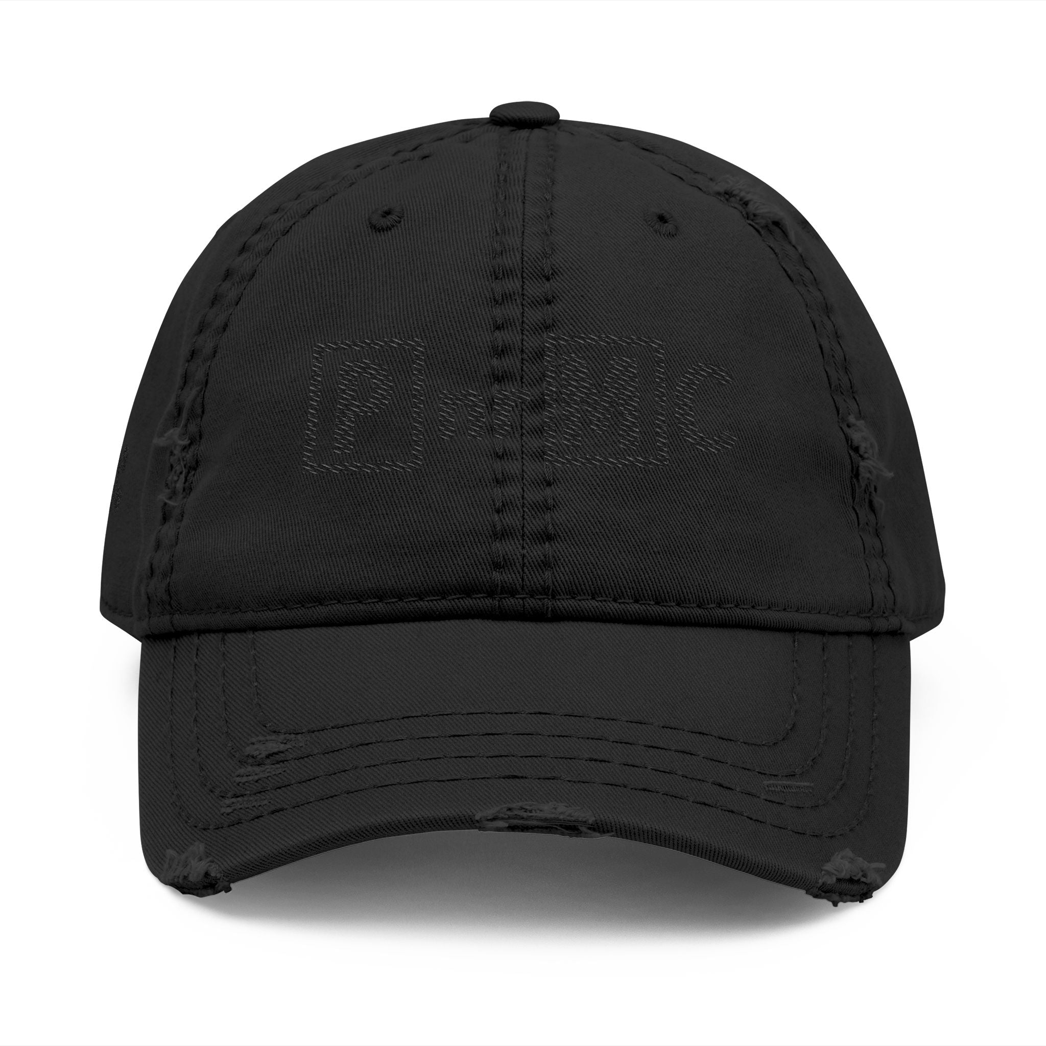 PNRMC Vintage Baseball Cap