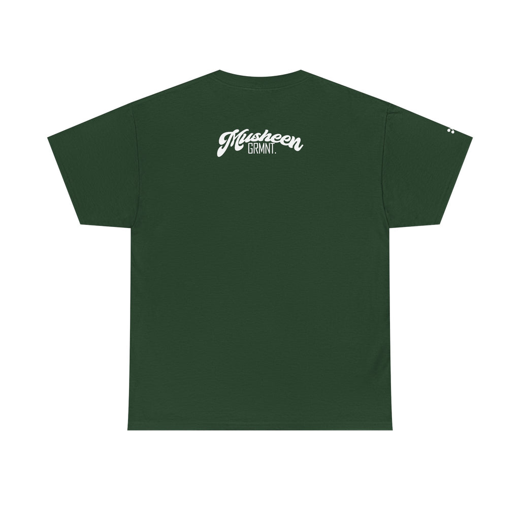 Grmnt Militia Tee