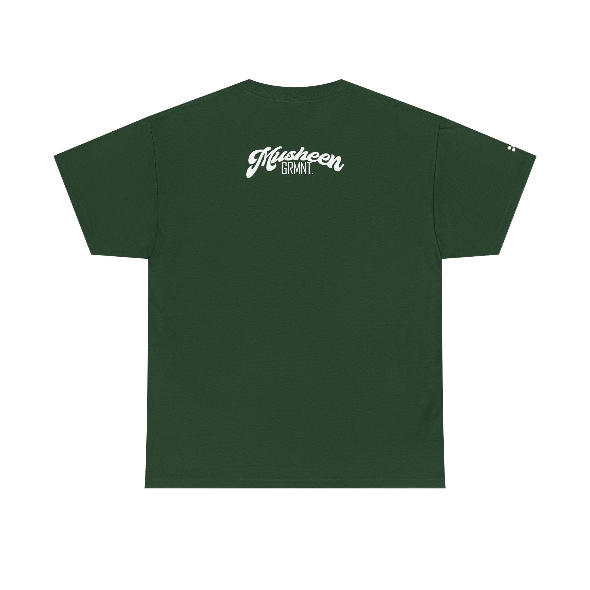 Grmnt Militia Tee