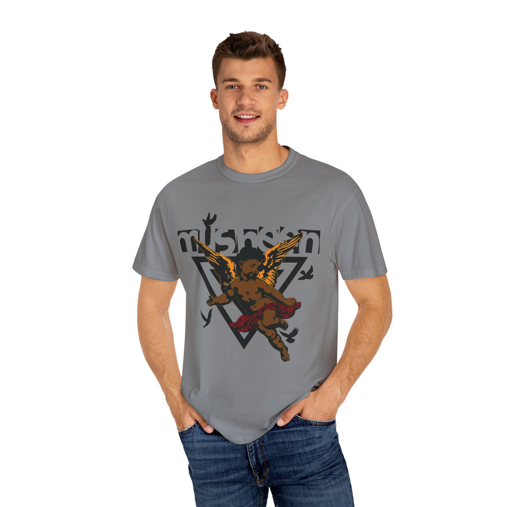 Musheen Angel Tee