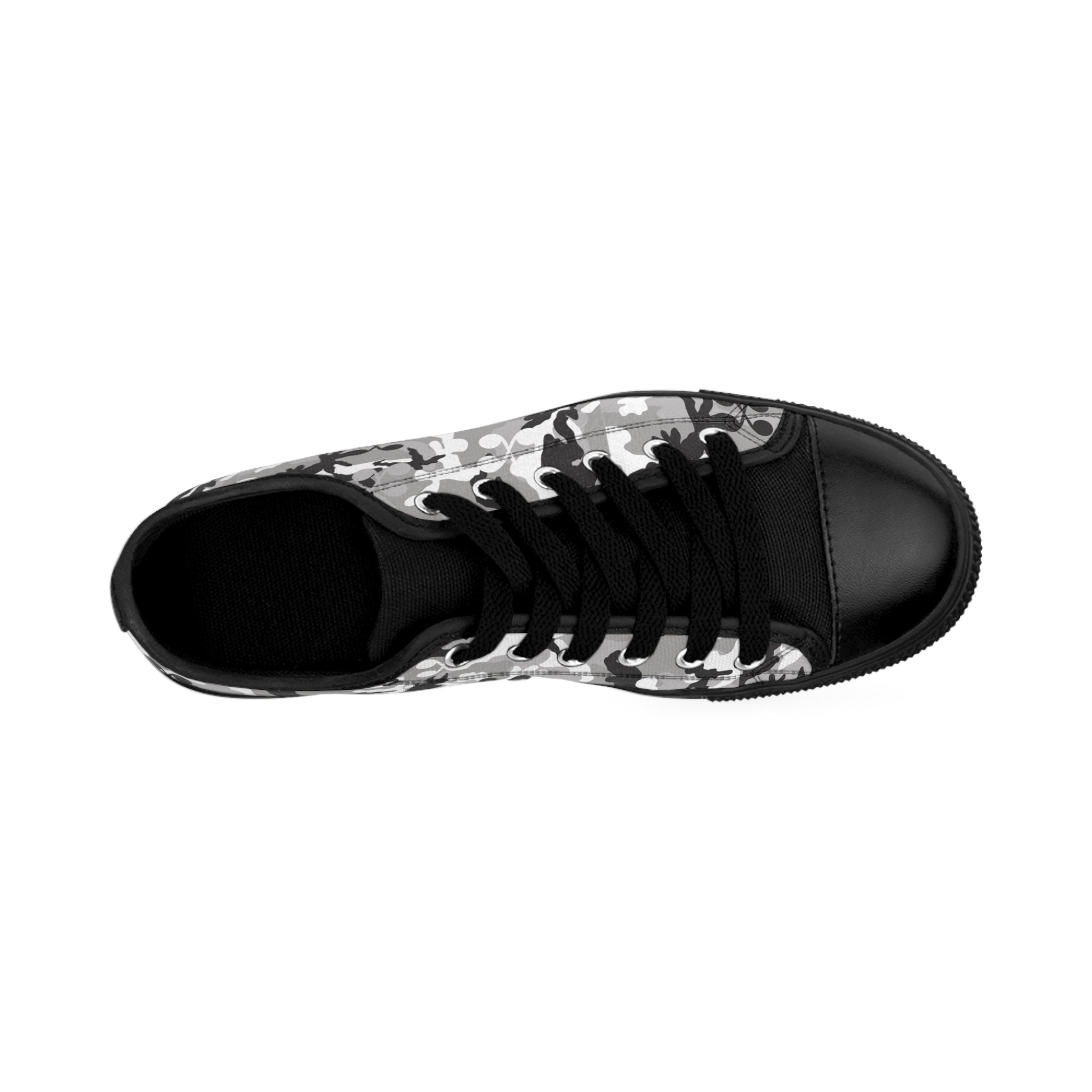 Musheen Print Chuck 242 Camo
