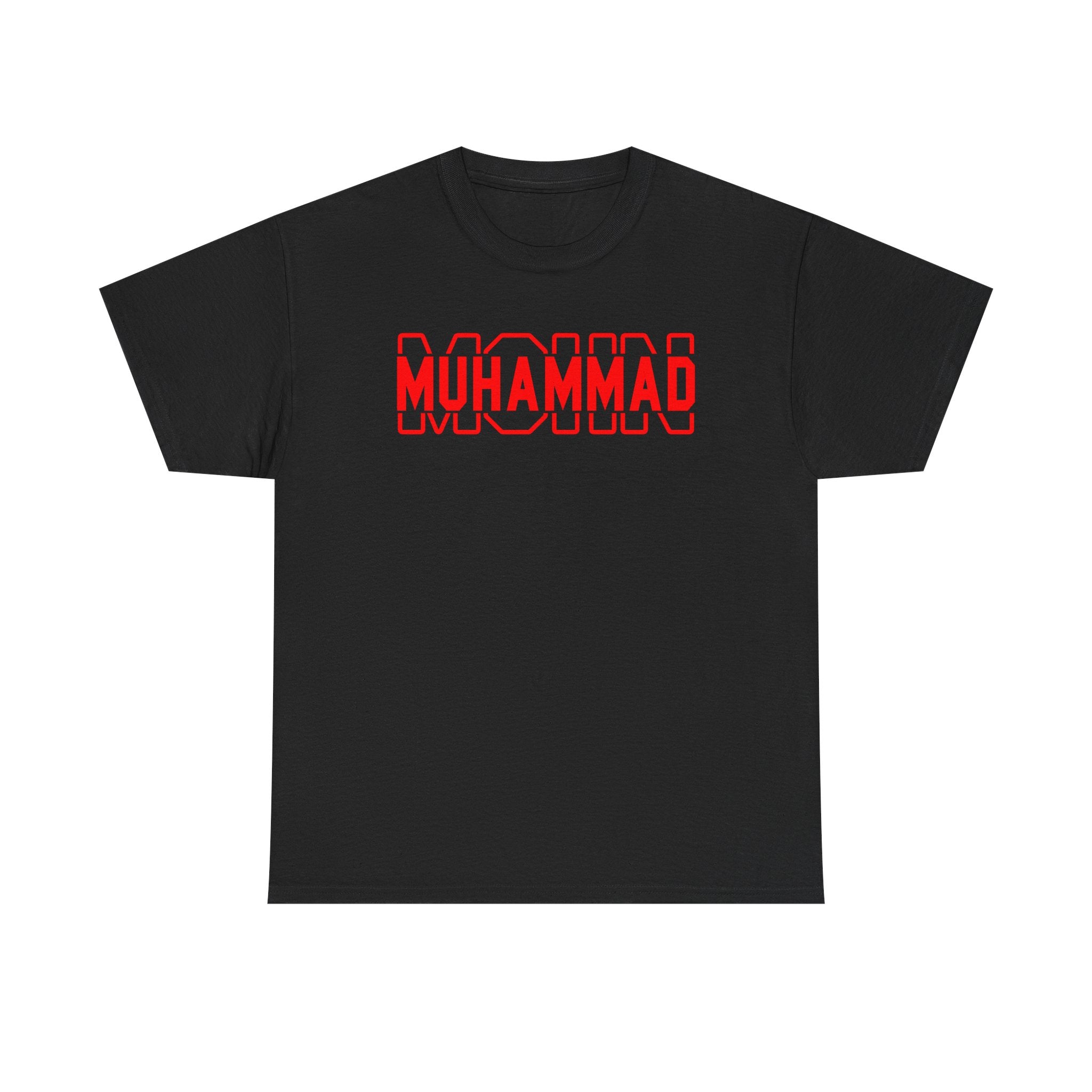 Musheen Muhammad Tee