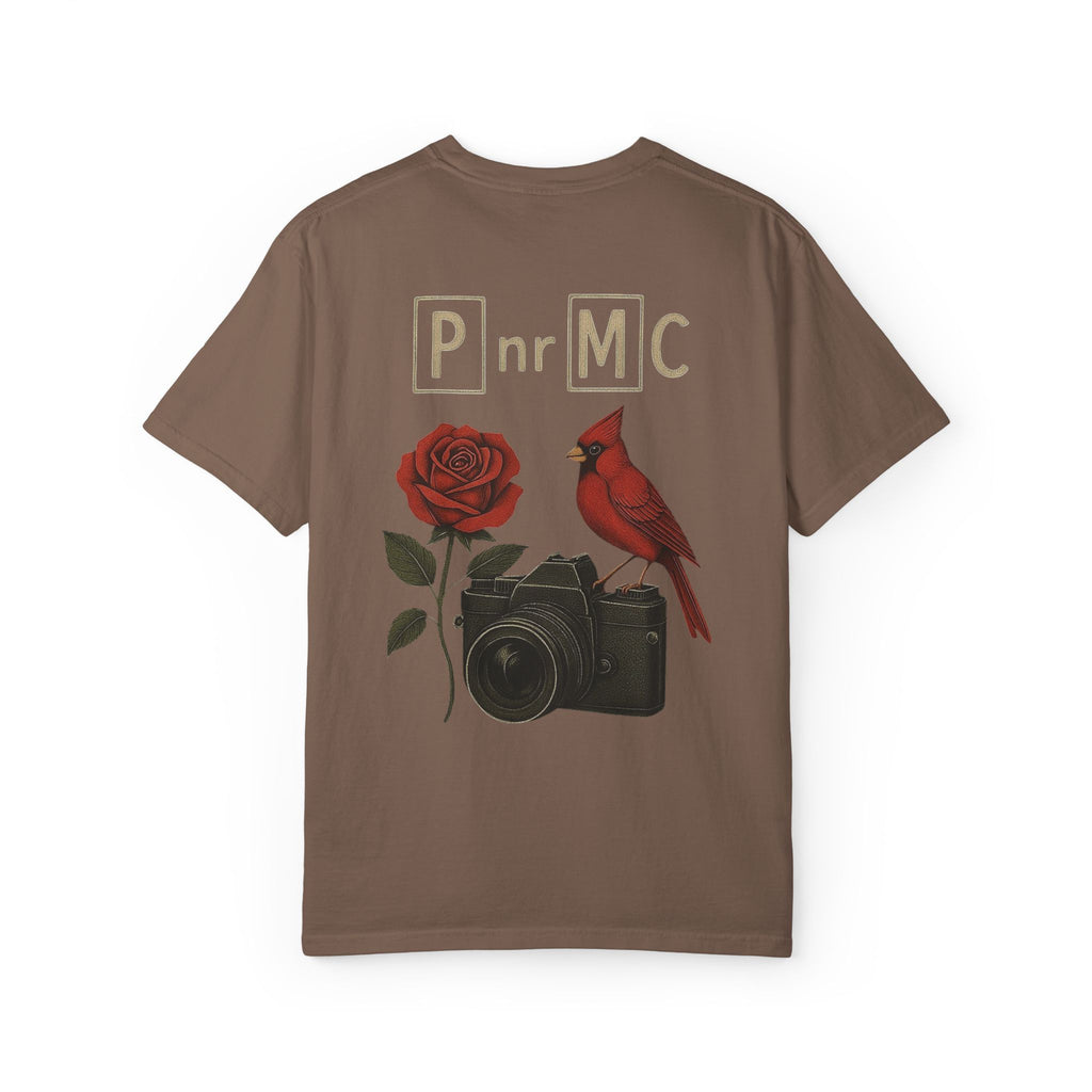 Pnrmc Cardinal Tee