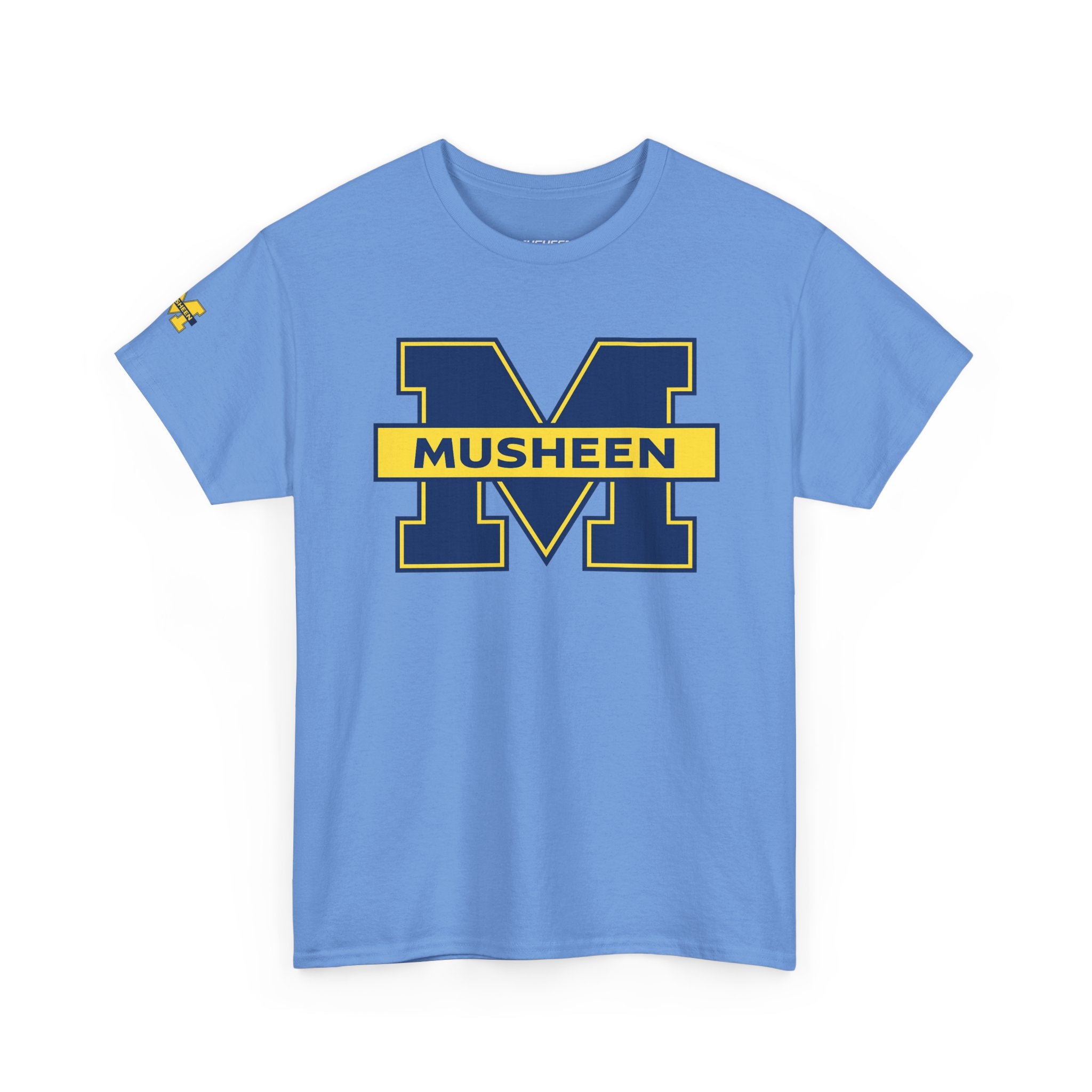 Michigan Tee
