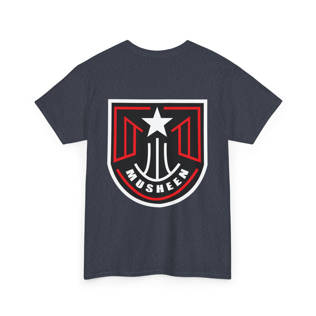 Musheen Dream Tee
