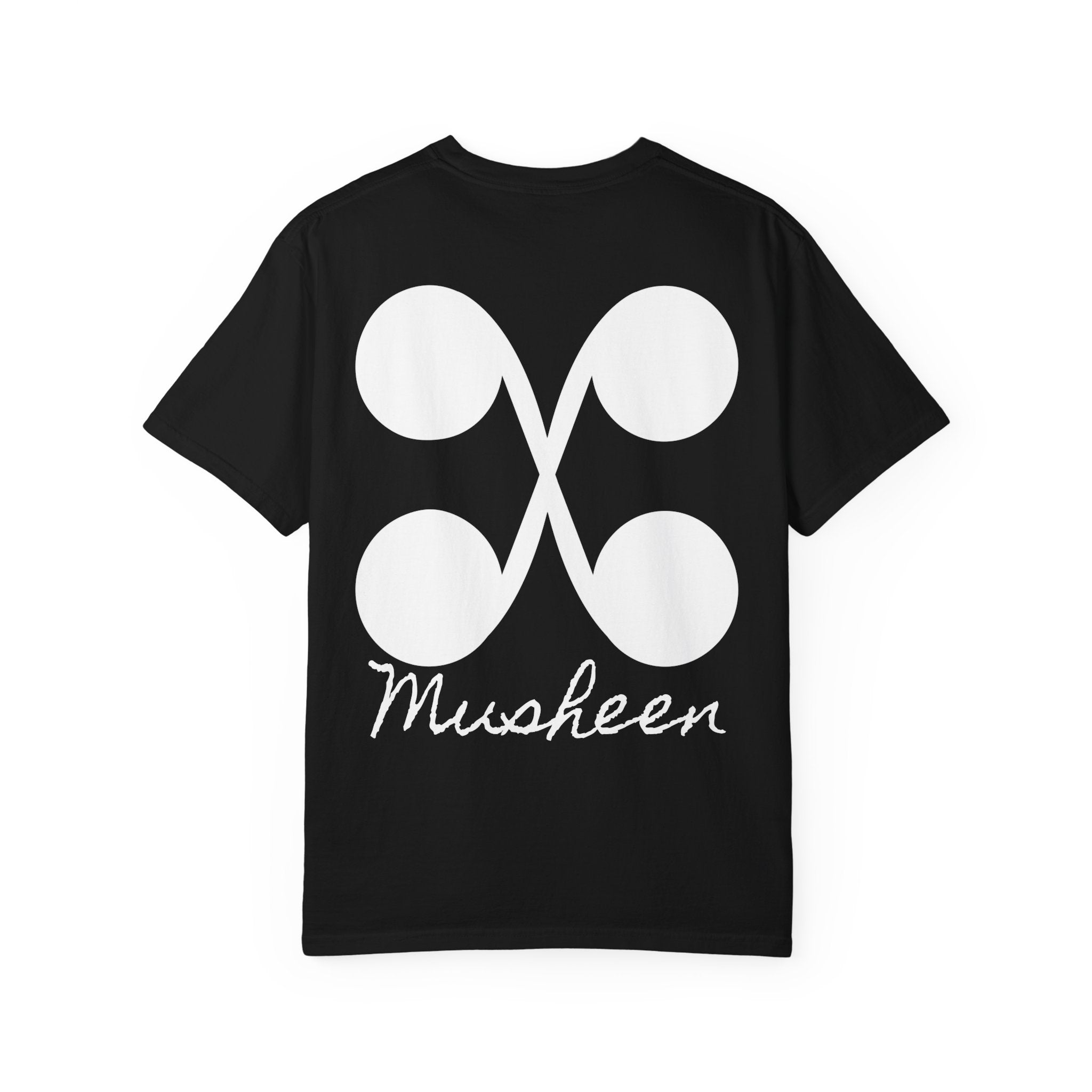 Musheen Signature Tee