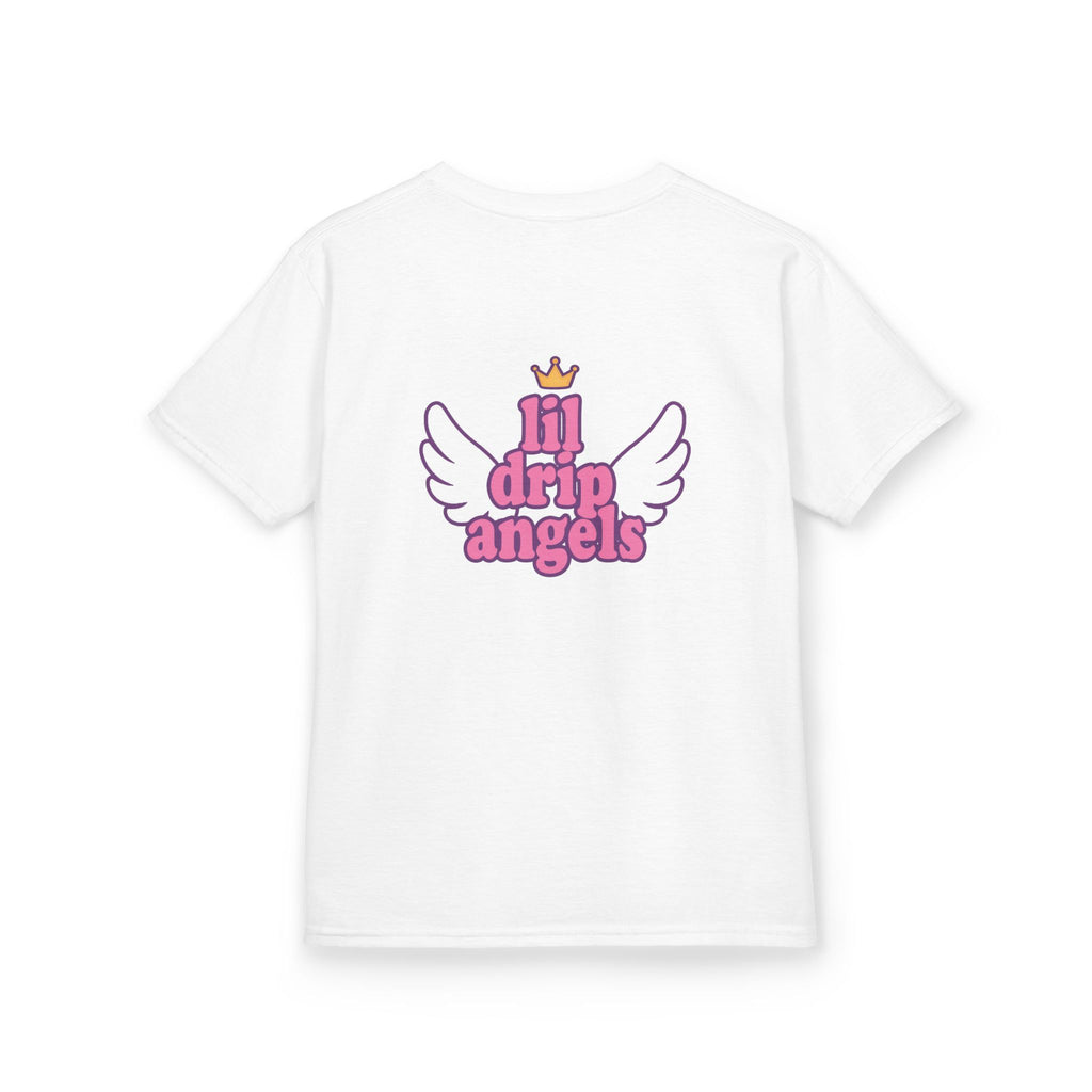 Lil Drip Angels Tee