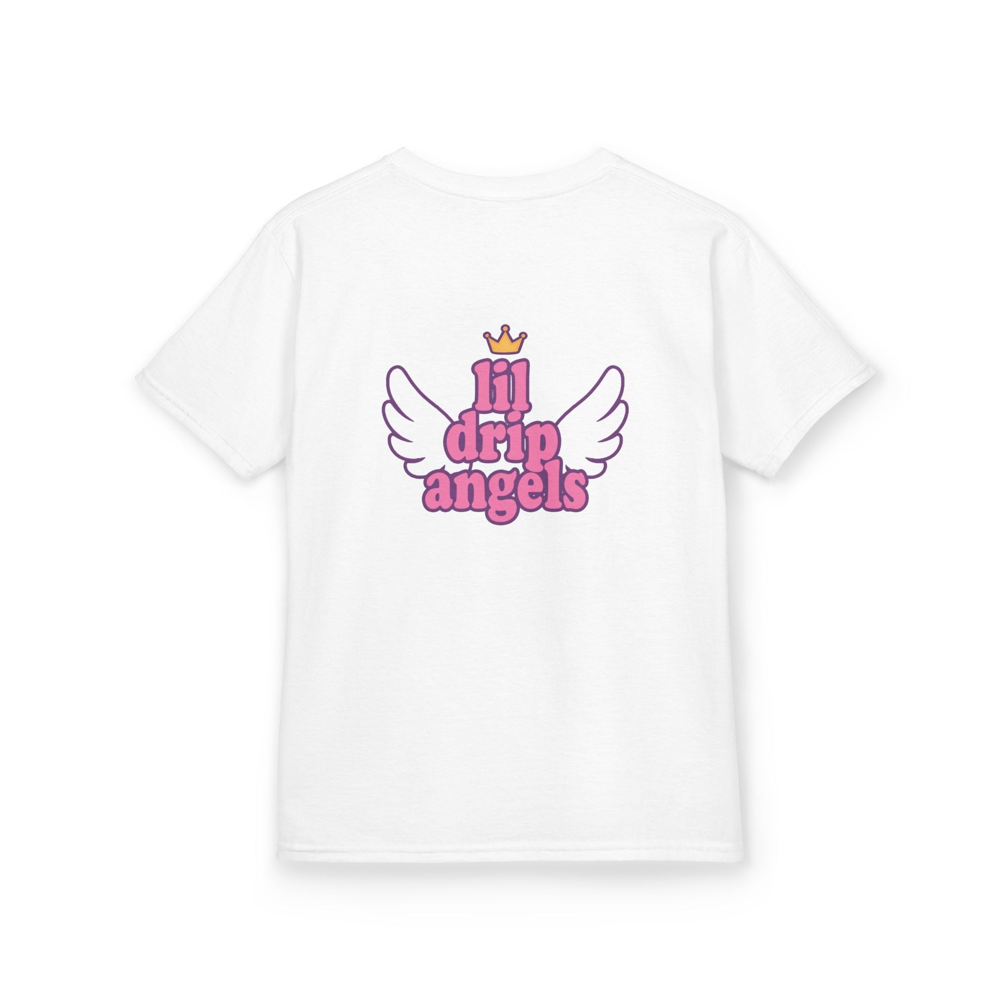 Lil Drip Angels Tee