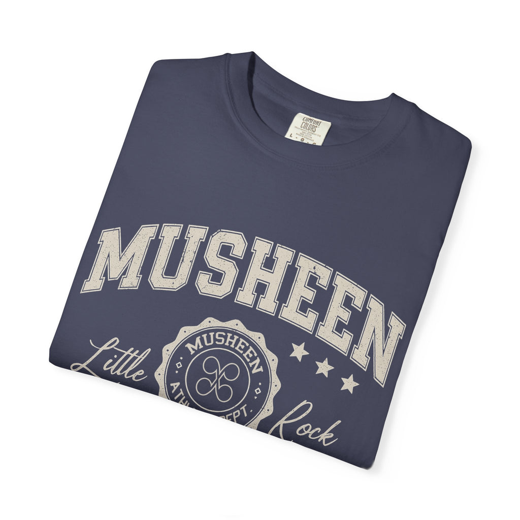 Musheen Little Rock Tee