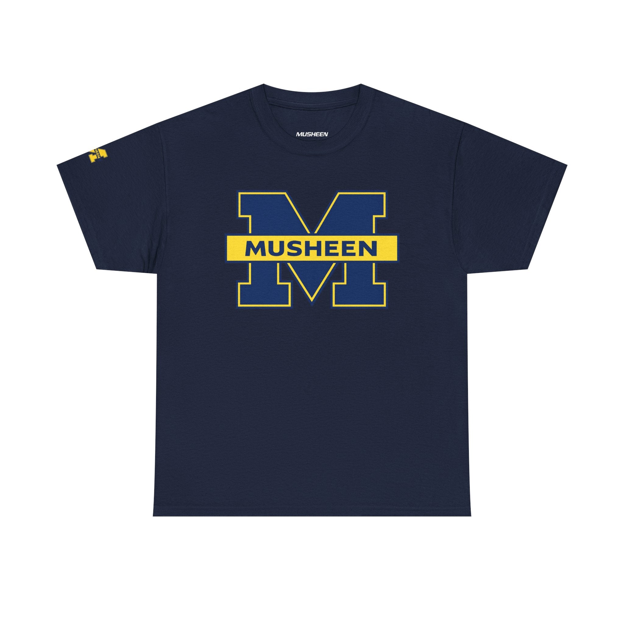 Michigan Tee