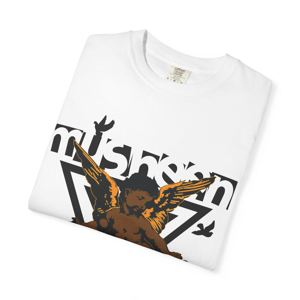 Musheen Angel Tee