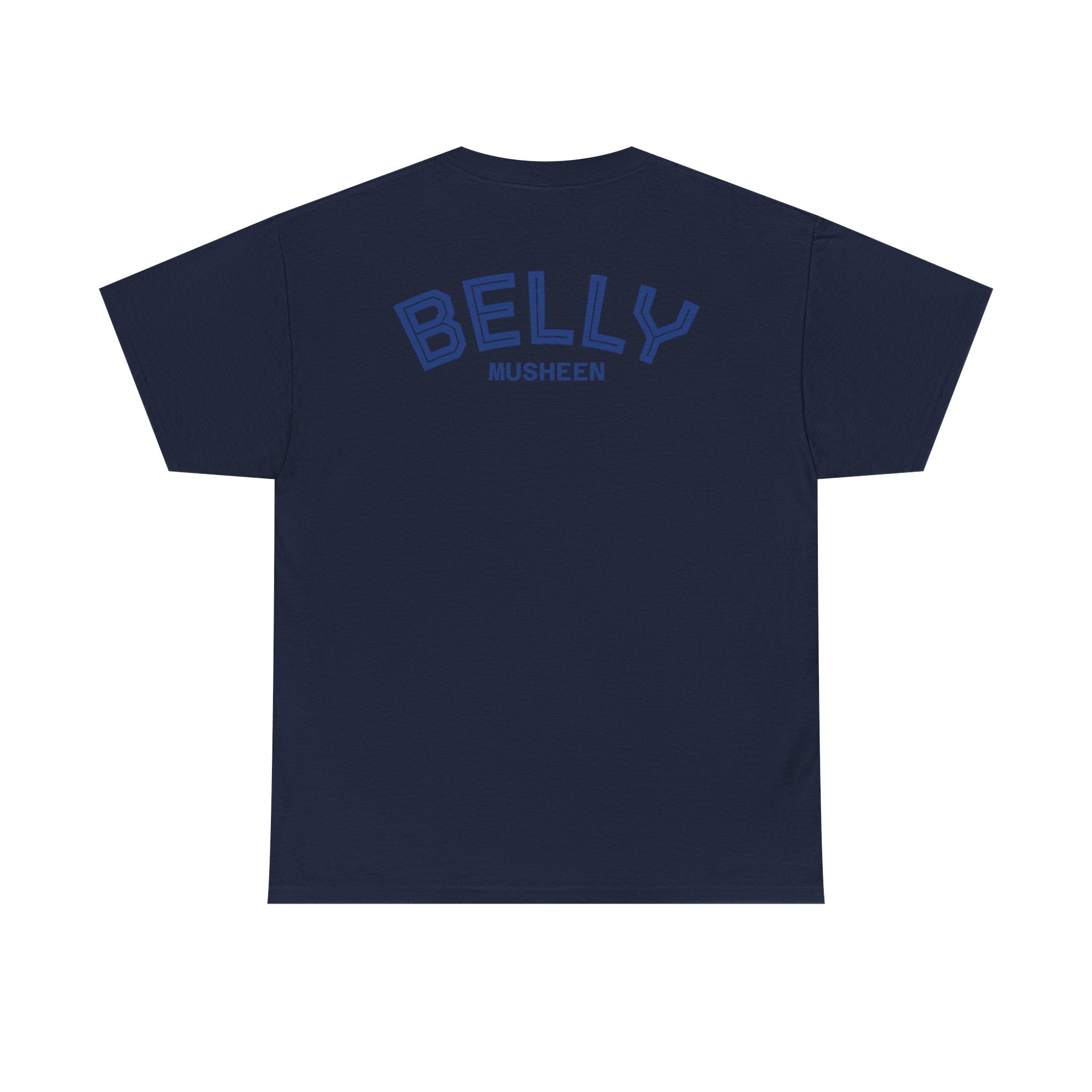 Belly Musheen