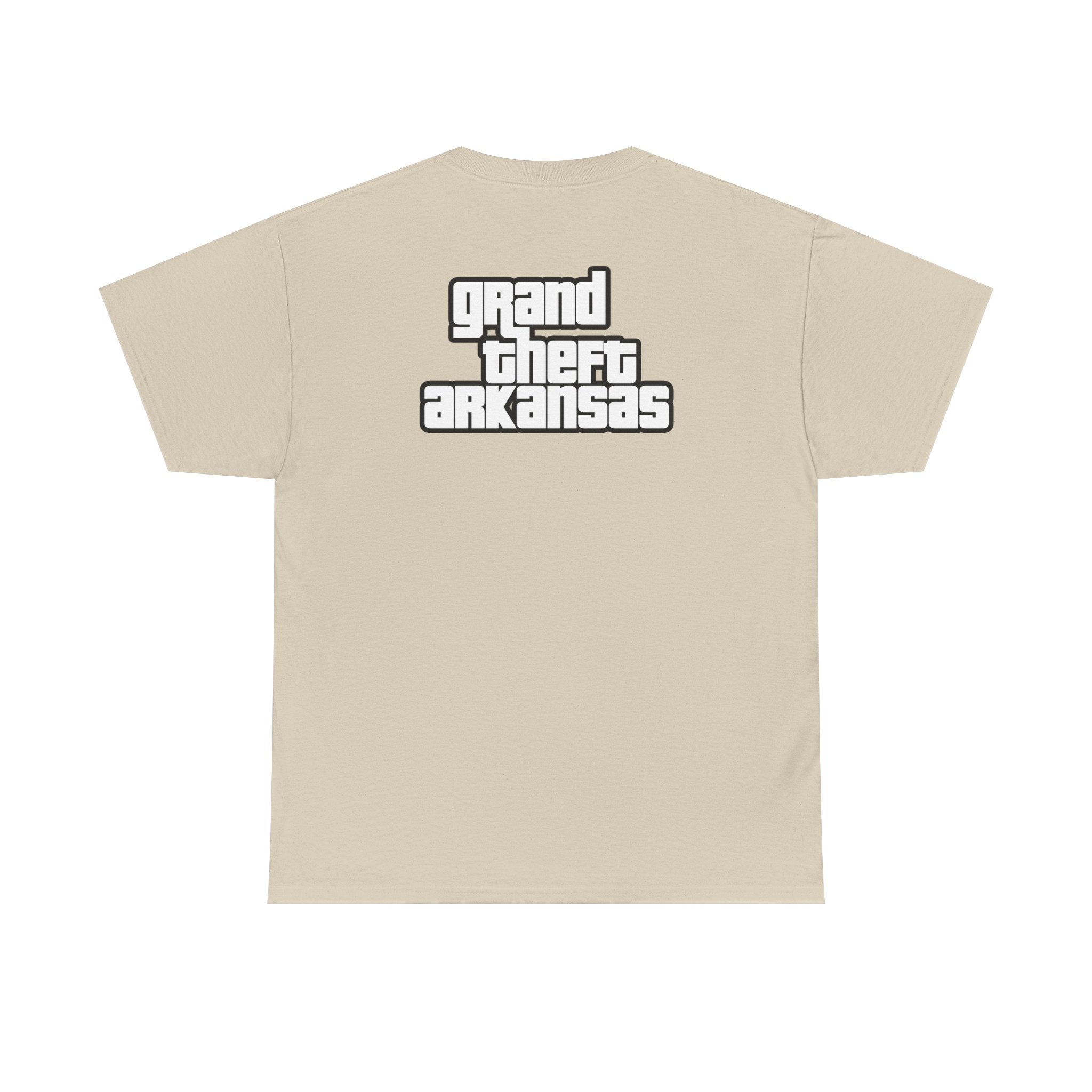 Musheen GTA Ark