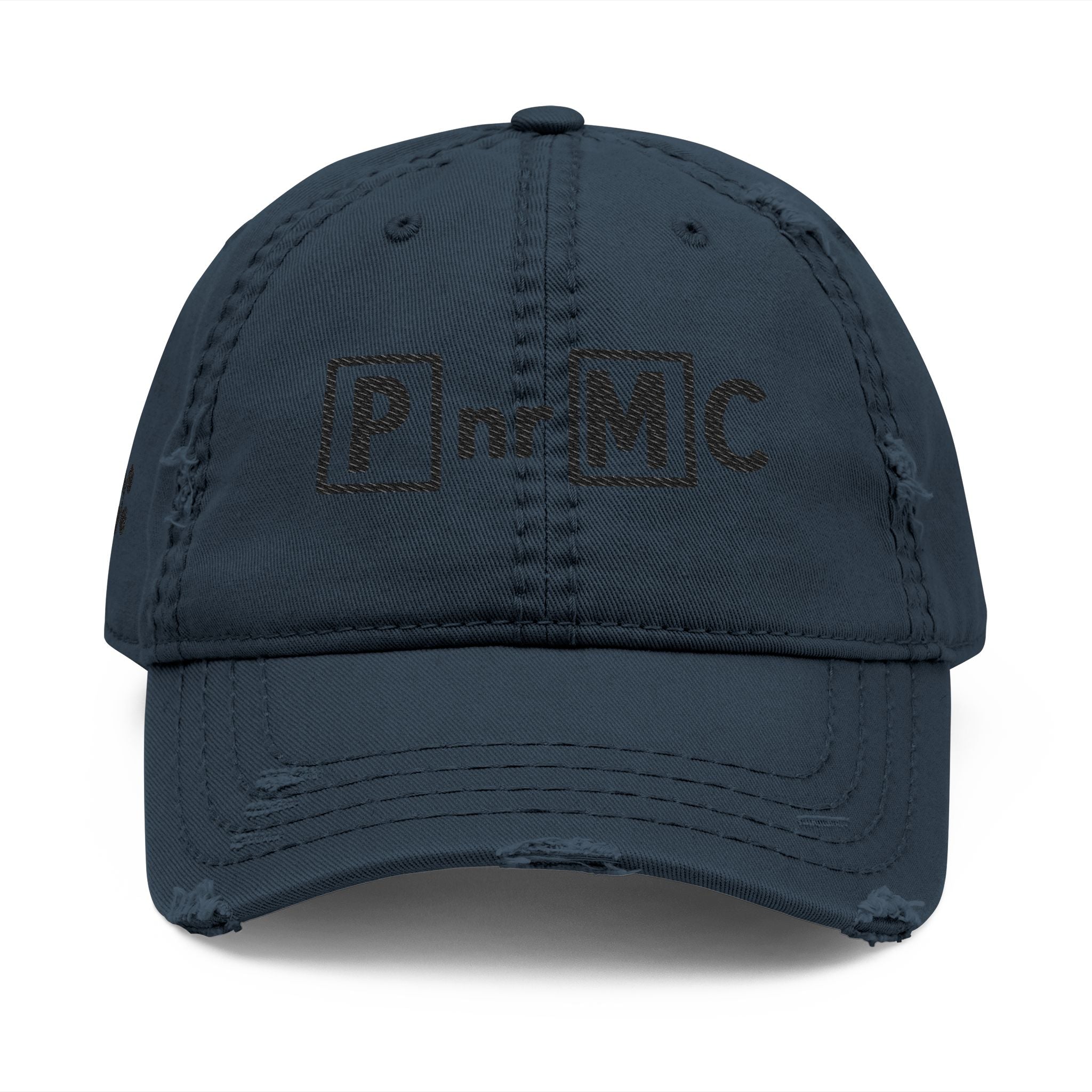PNRMC Vintage Baseball Cap