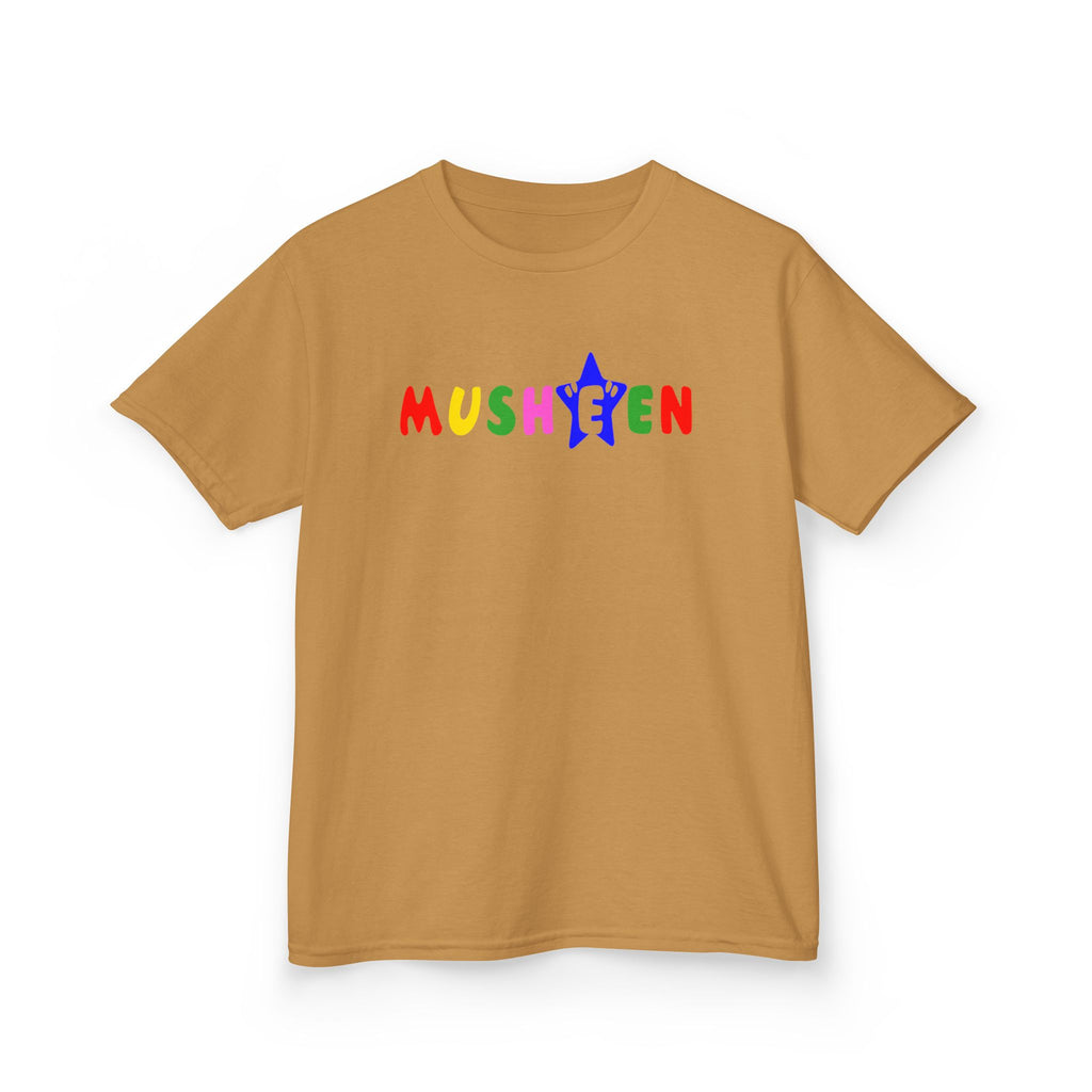 Kids MSHN-R-US Tee
