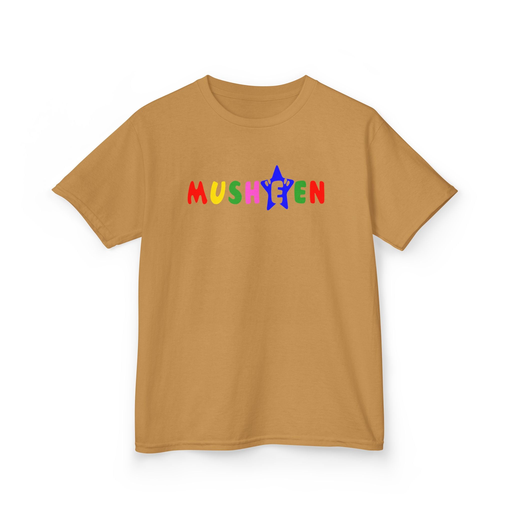 Kids MSHN-R-US Tee