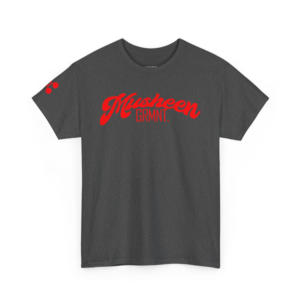 Musheen GRMNT Tee