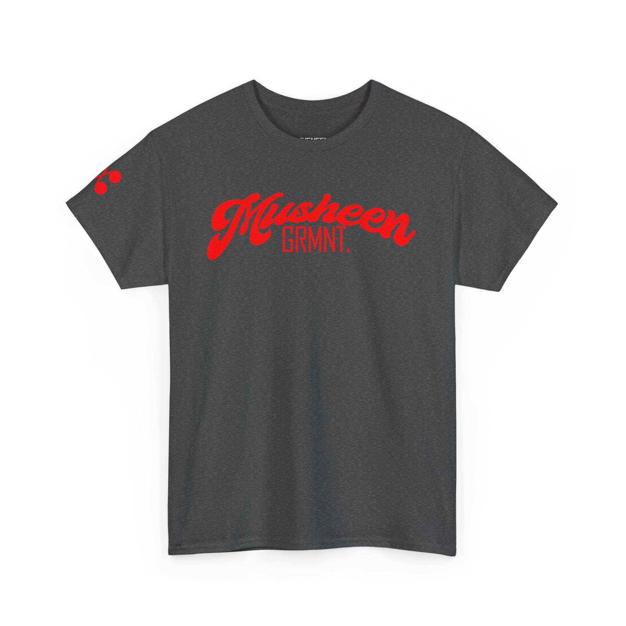 Musheen GRMNT Tee