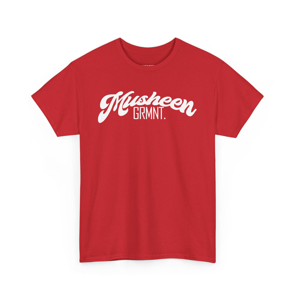 Musheen GRMNT Basic