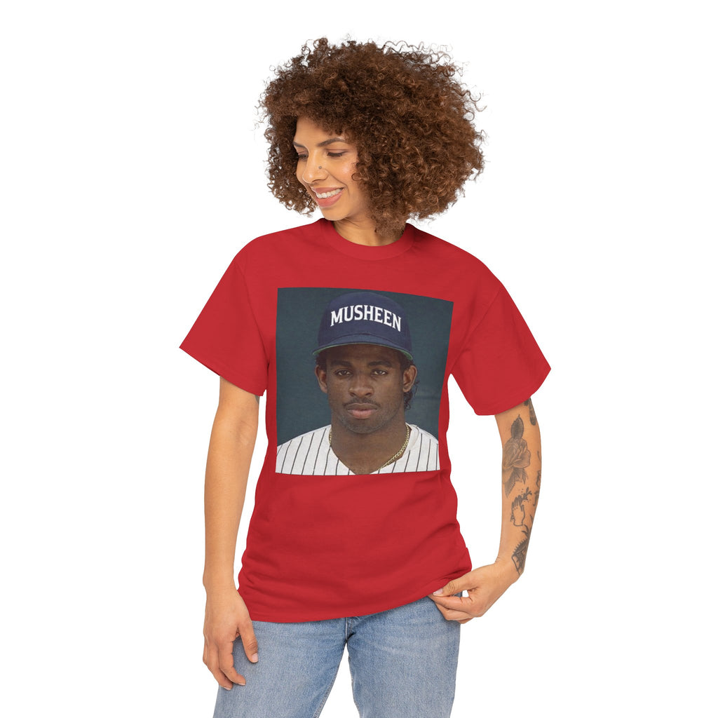 Deion Tee