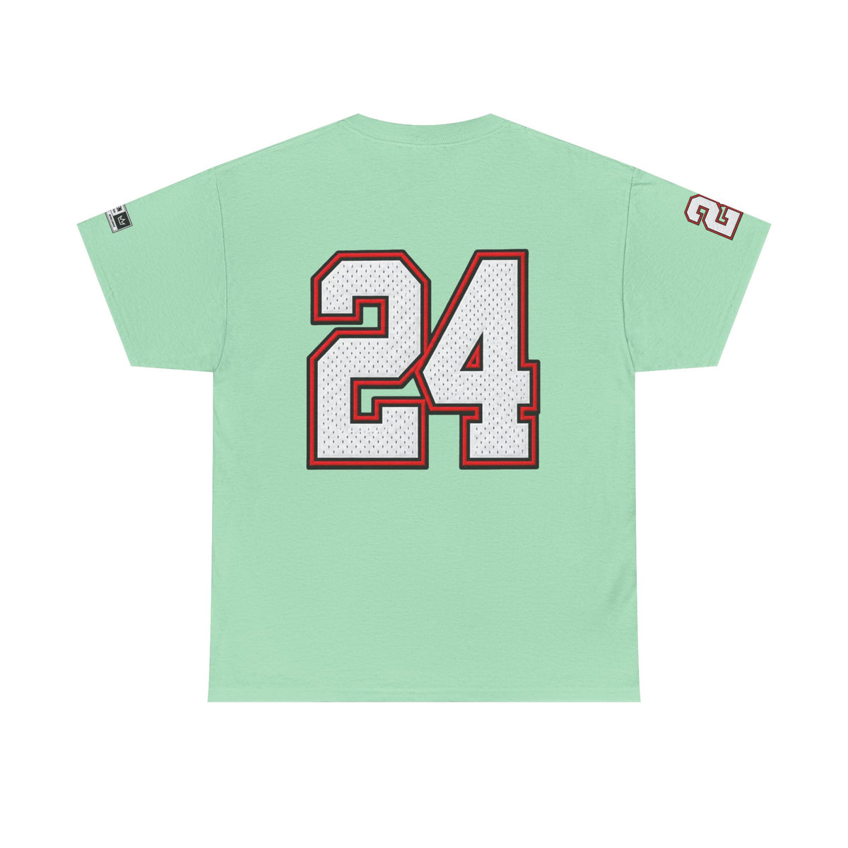 Musheen Grmnt Sport Tee