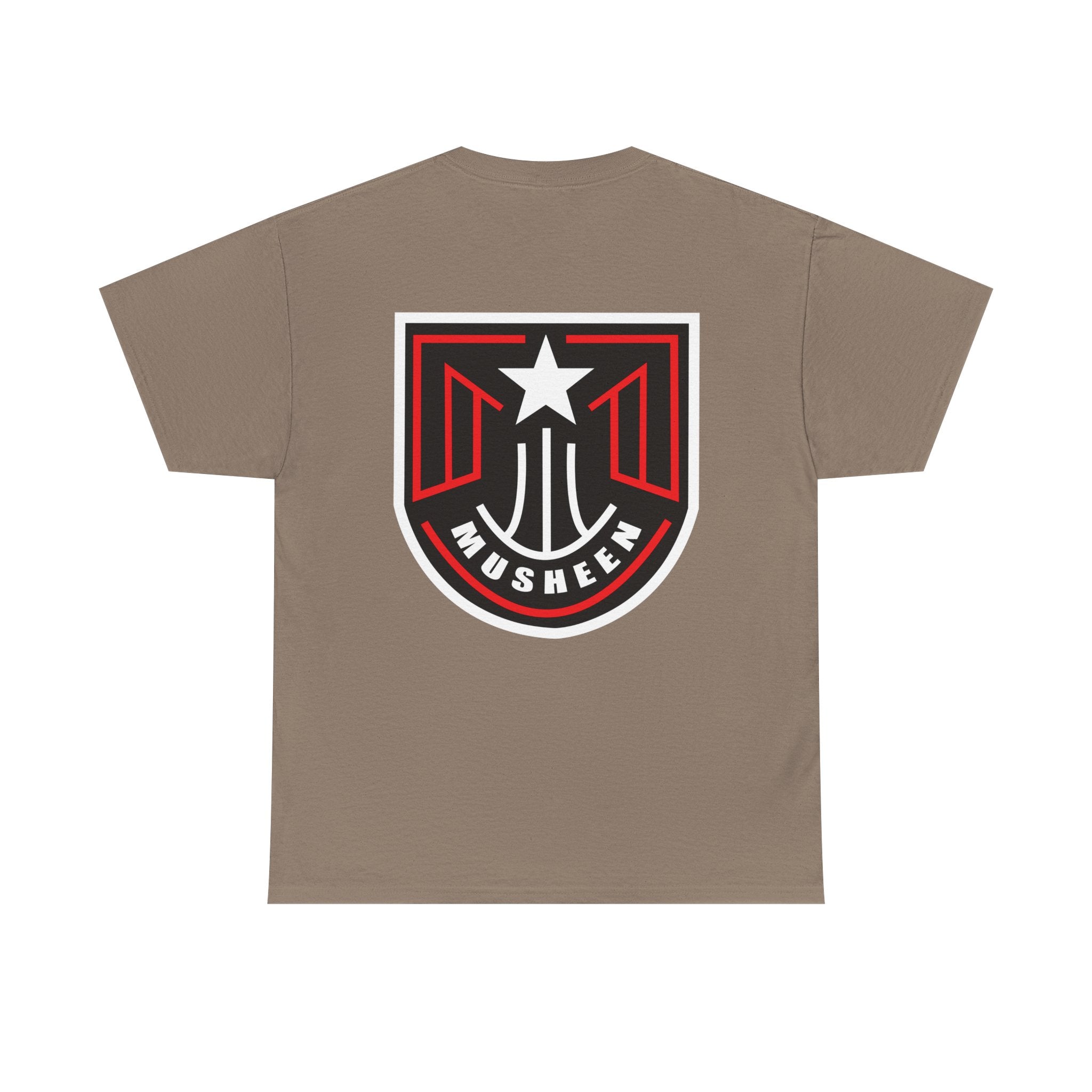 Musheen Dream Tee
