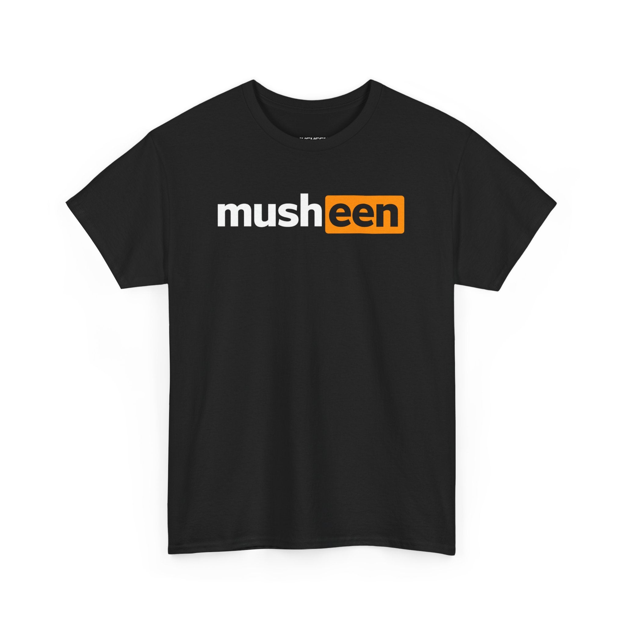 Musheen PH Logo