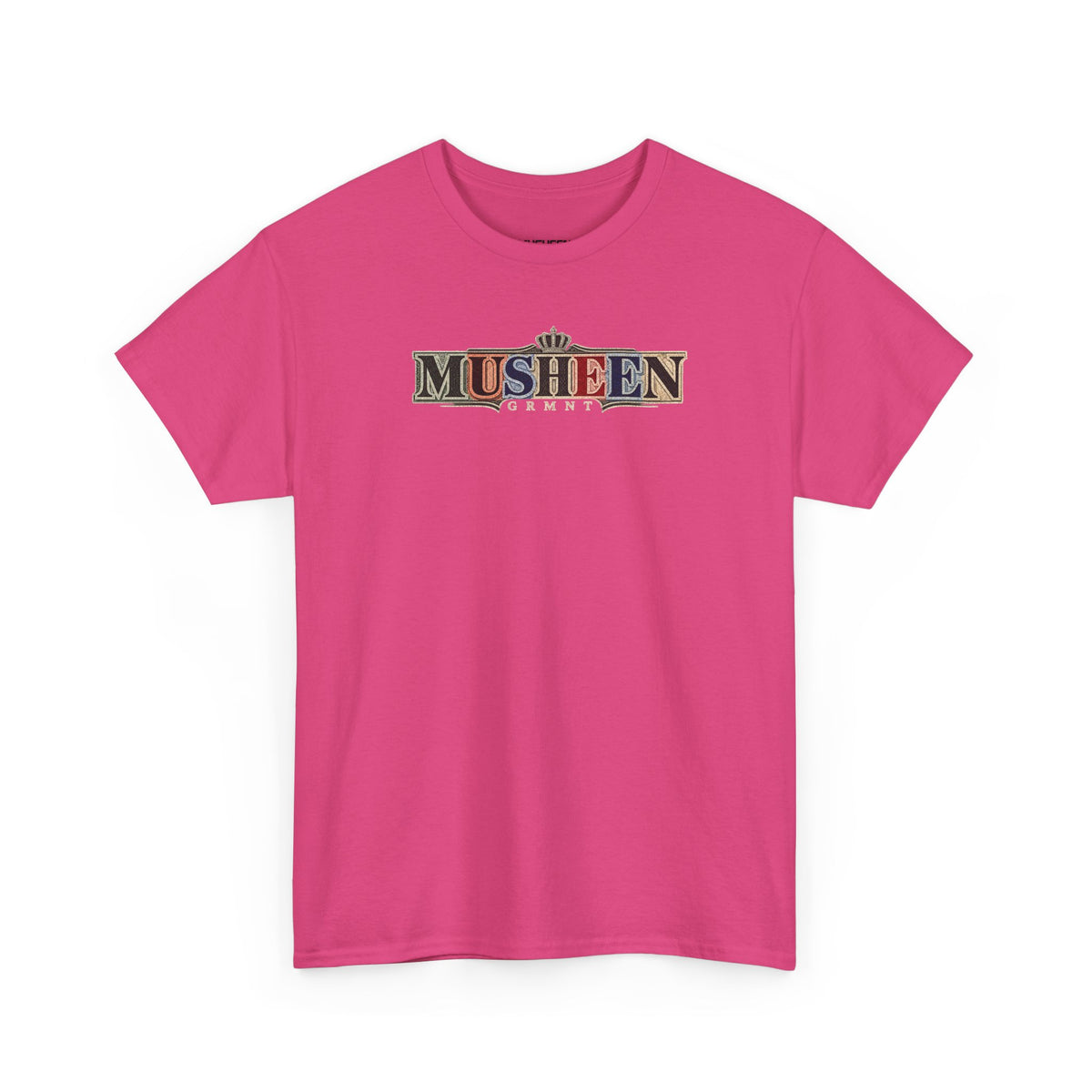 Musheen Money Tee
