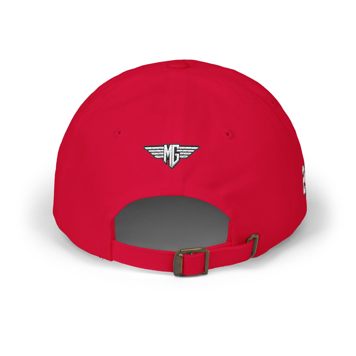 Mushеen GRMNT. Dad Cap