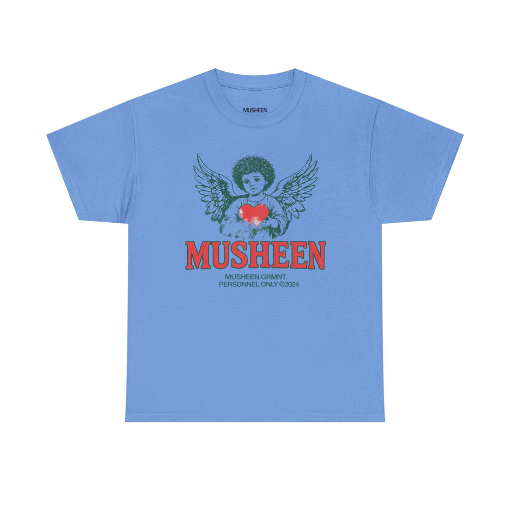 Musheen Fro Angel Tee