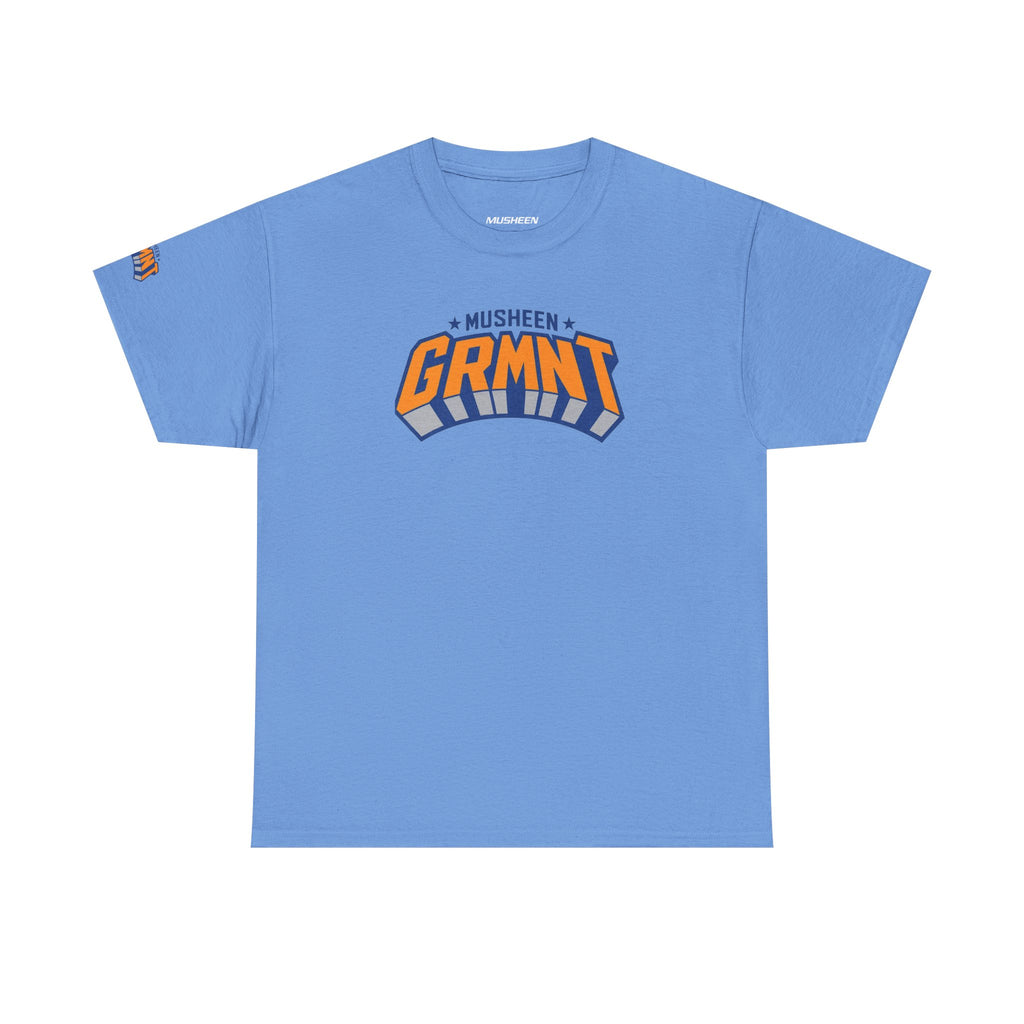 Grmnt NY Tee