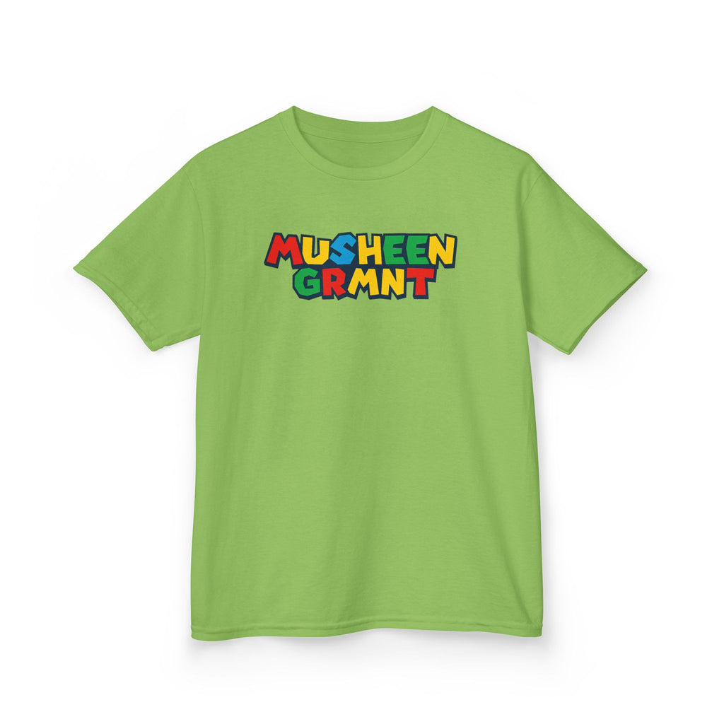Kids GRMNT Tee