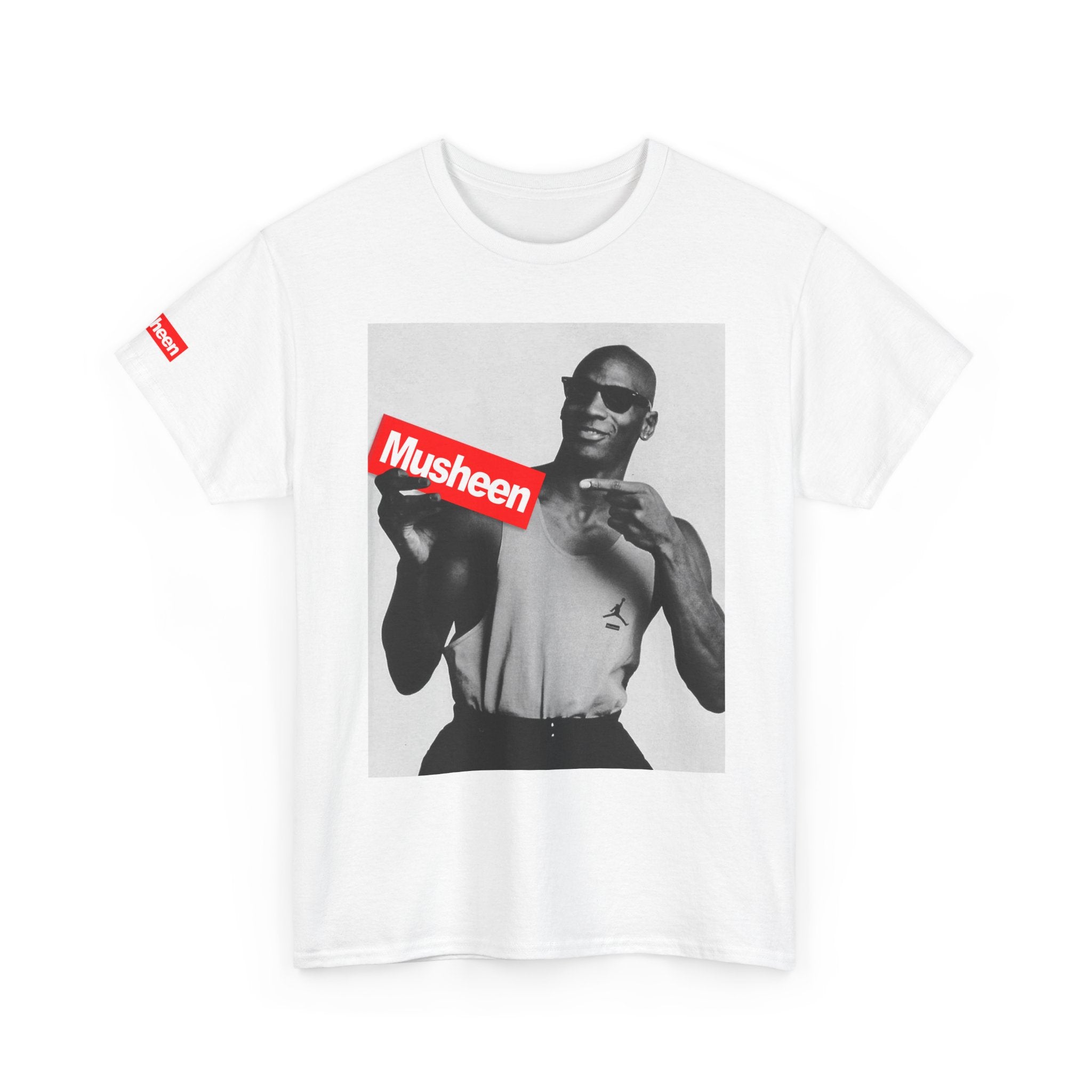 Jordan Tee