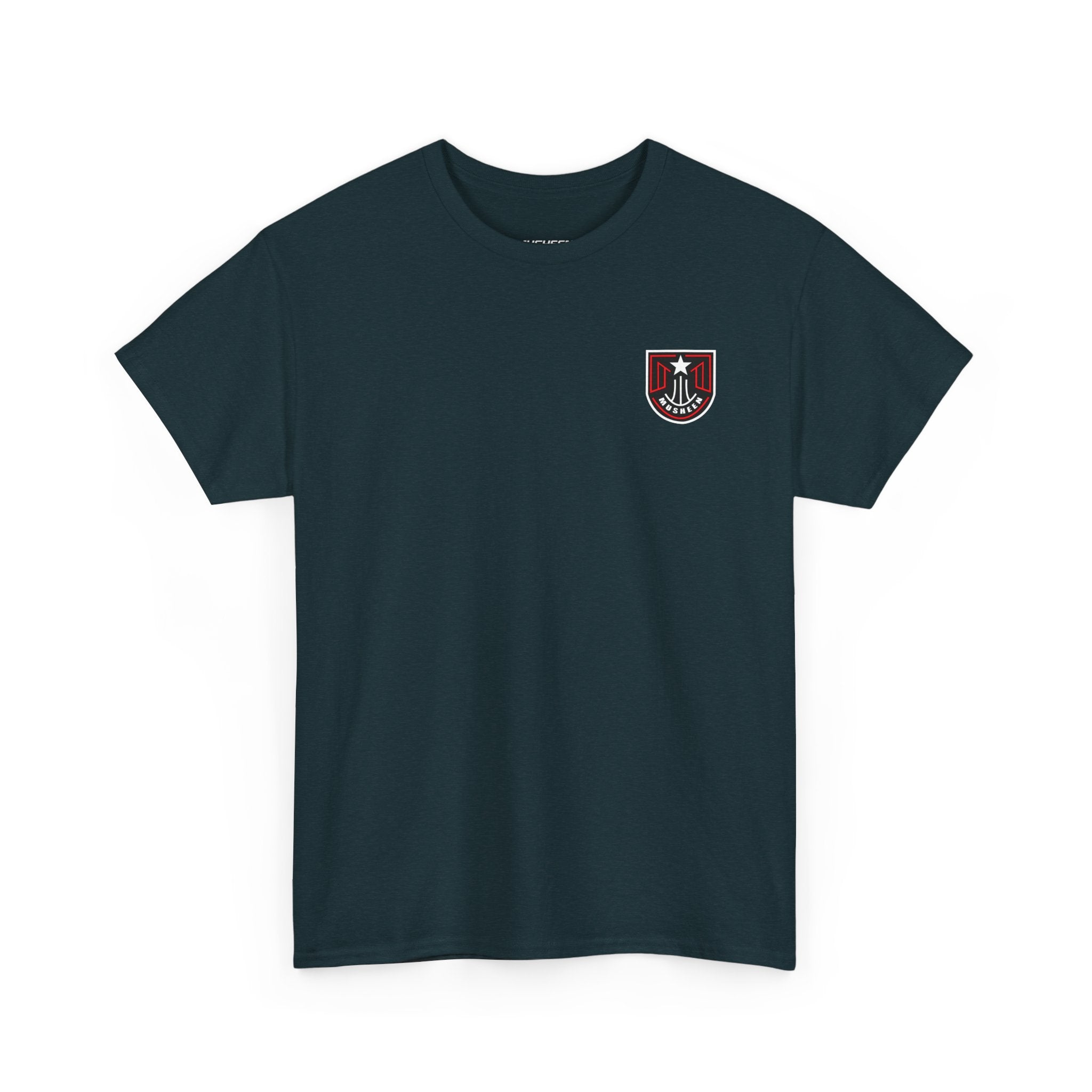 Musheen Dream Tee